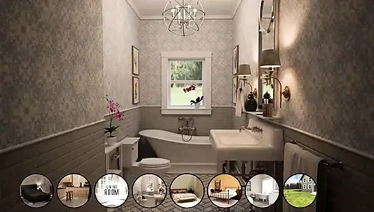 In deinen schuhen: viele heiße küken werden von einem typen, episode 21 gefickt