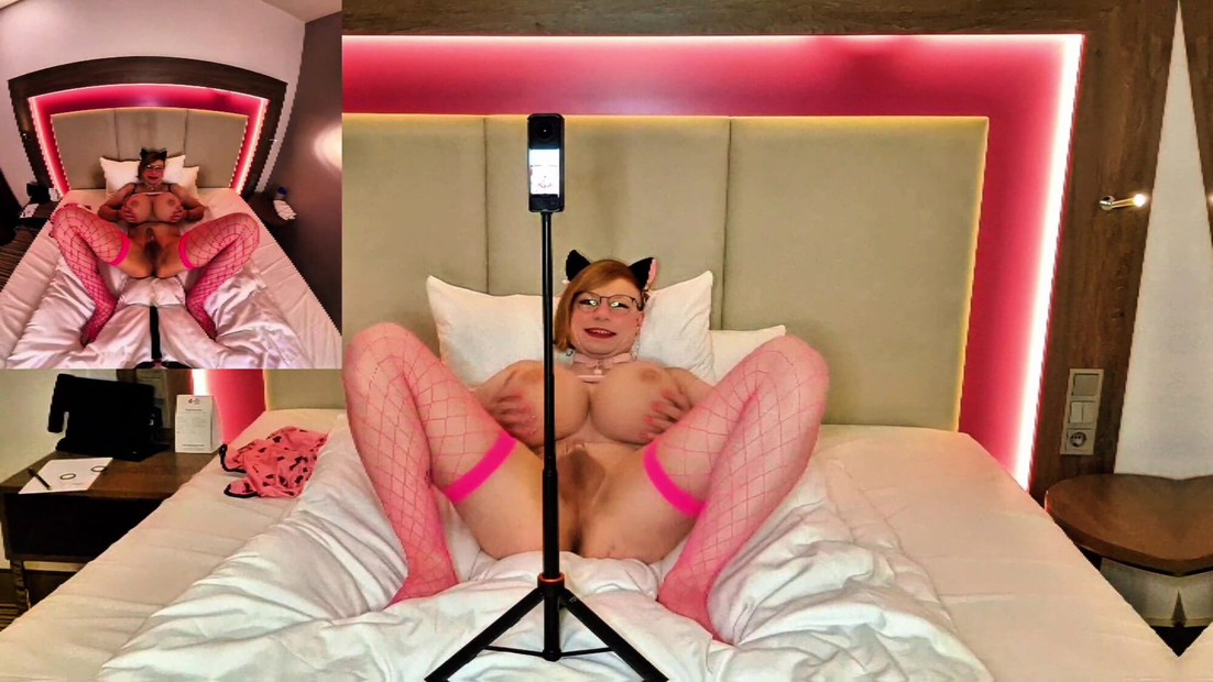 Sissy kurva Chantal Sweet