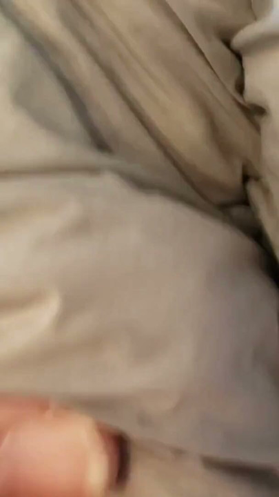 Down Jacket Play on Big Leather Sofa | Clip 2