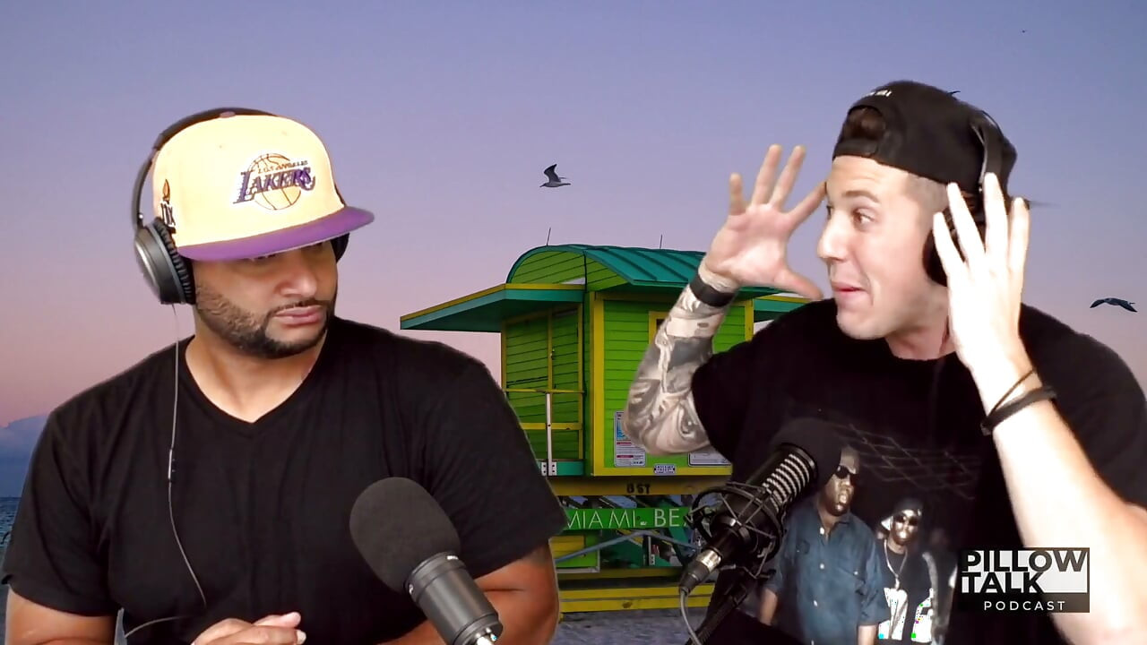 tonio Skits Open up About His Sx Life..
