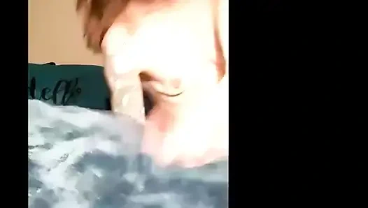 Tara steele 1st ever webcam session