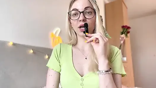 Finansal hakimiyet asmr rol yapma