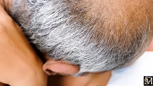 Indian Asian Desi  Lesbian Girl Hardcore Fucking With Stepfather Sex Video