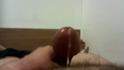 ruined orgasm