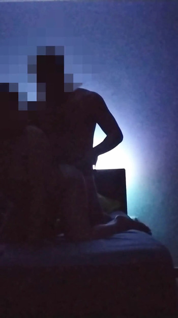 Captivating moment from "Fucking cheating married - 45 years old"