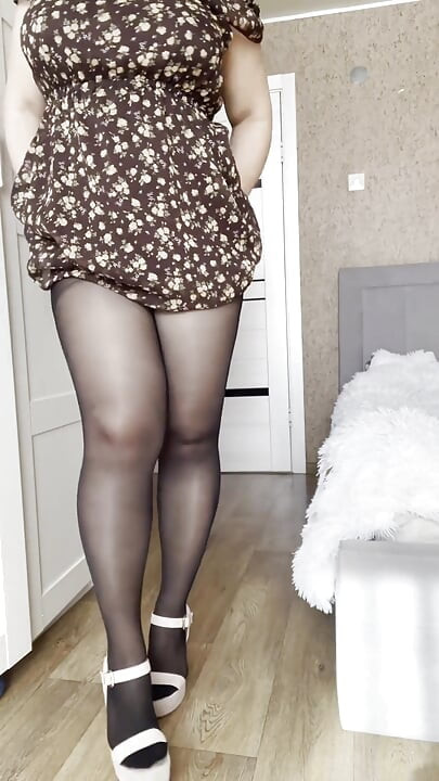 MILF with Big Tits