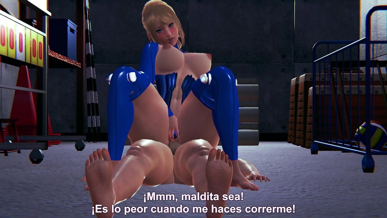 Καλύτερα Full Hentai 3D κινούμενα σχέδια