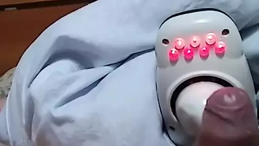 Oyuncak boşalması