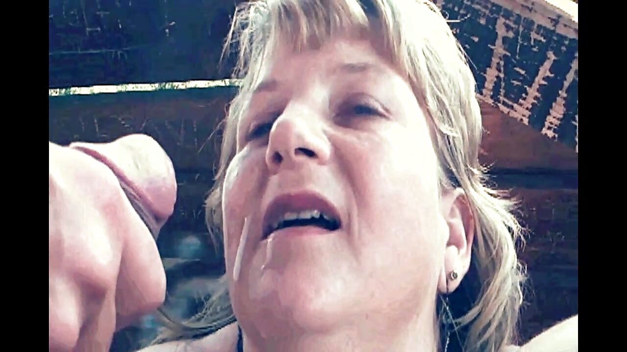 Gorda puta com buceta peluda fodida por garanhão