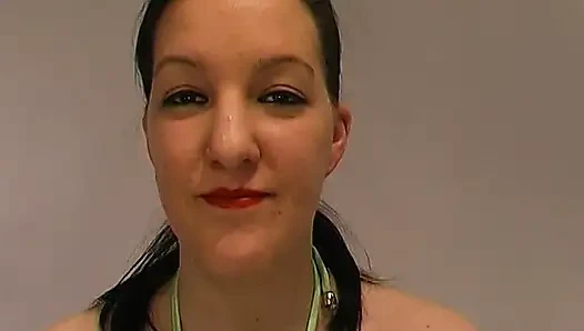 Ggg - rayuan audisi liar gadis-gadis casting