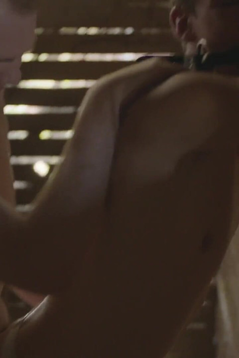 Rough Fuck