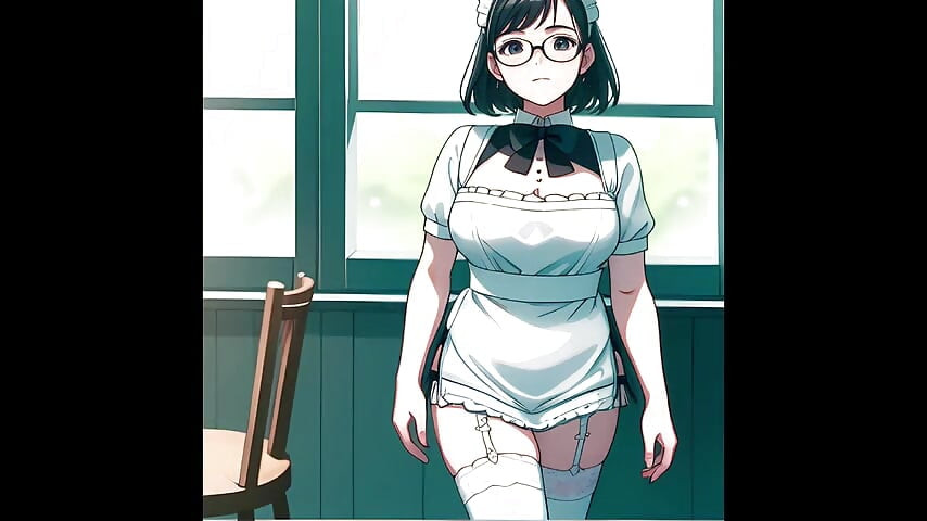 SexyTrish视频