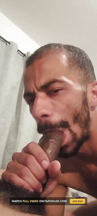 How Good It Is to Suck a Cock!