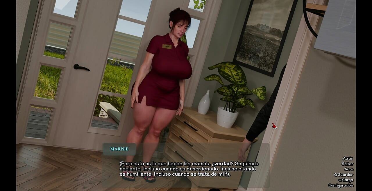 MATURE AS A PIZZA MAKER 2