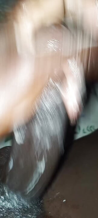 乌干达大战今年最努力地自慰