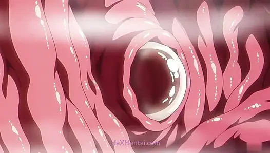 Döl avcıları: frieren x fern pt.2 (hentai seks)