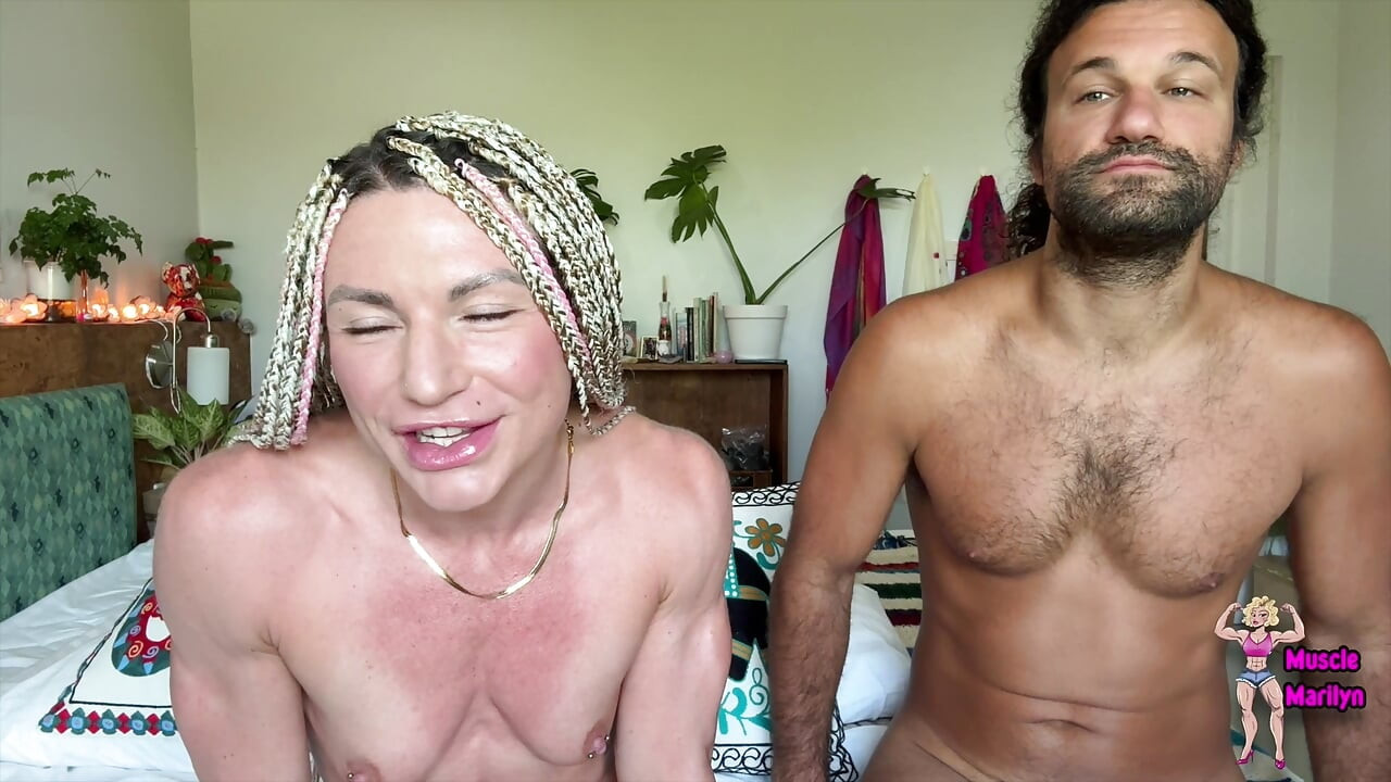 Fingering, Fisting and Gaping 101
