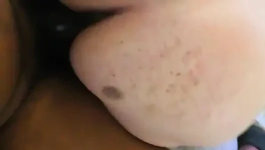 Трах с толстушкой в штате Орегон