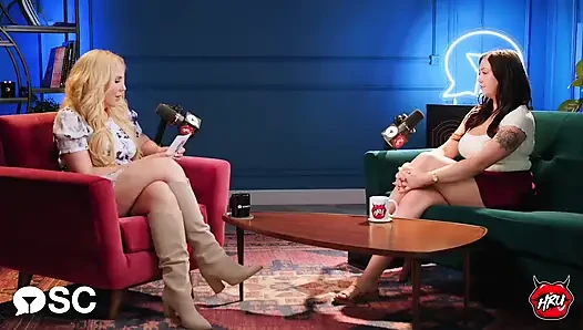 Bimbofication and Byron Noem: Lydia Love Breaks Her Silence