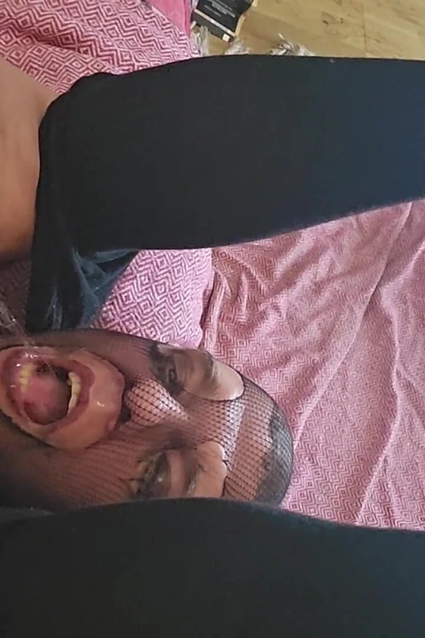 Sissy Piss and Cum Dumb