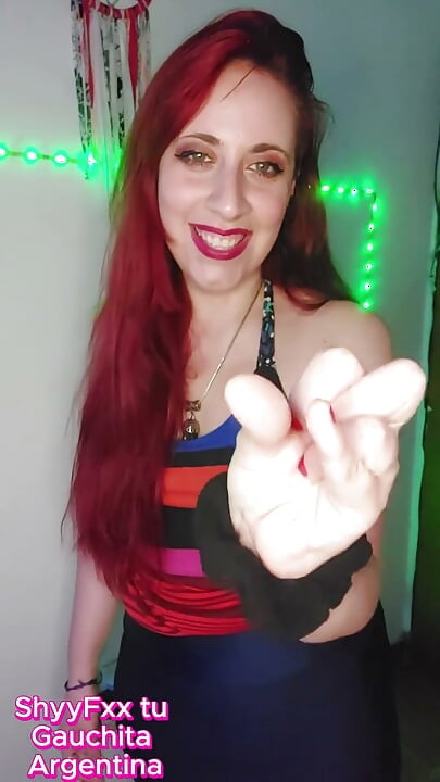 Shyyfxx Colegul tău te găsește masturbându-ți pula scurtă! Instrucțiuni de masturbare cu penis mic