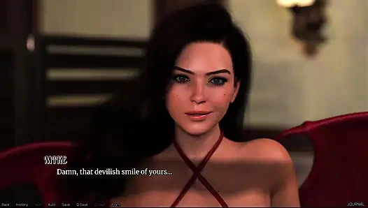 Starkes Verlangen (Teil 2)