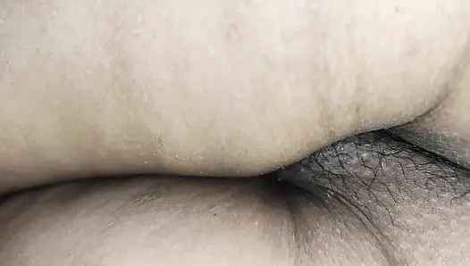 Свекровь не решается трахаться