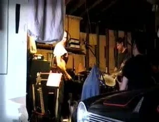 The Jerking Bandleader