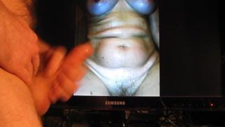 I masturbate my dick on the sent photos 5