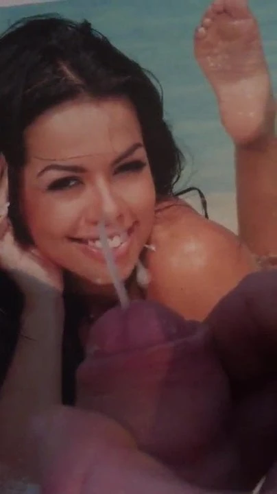Sperma på fernanda brandao