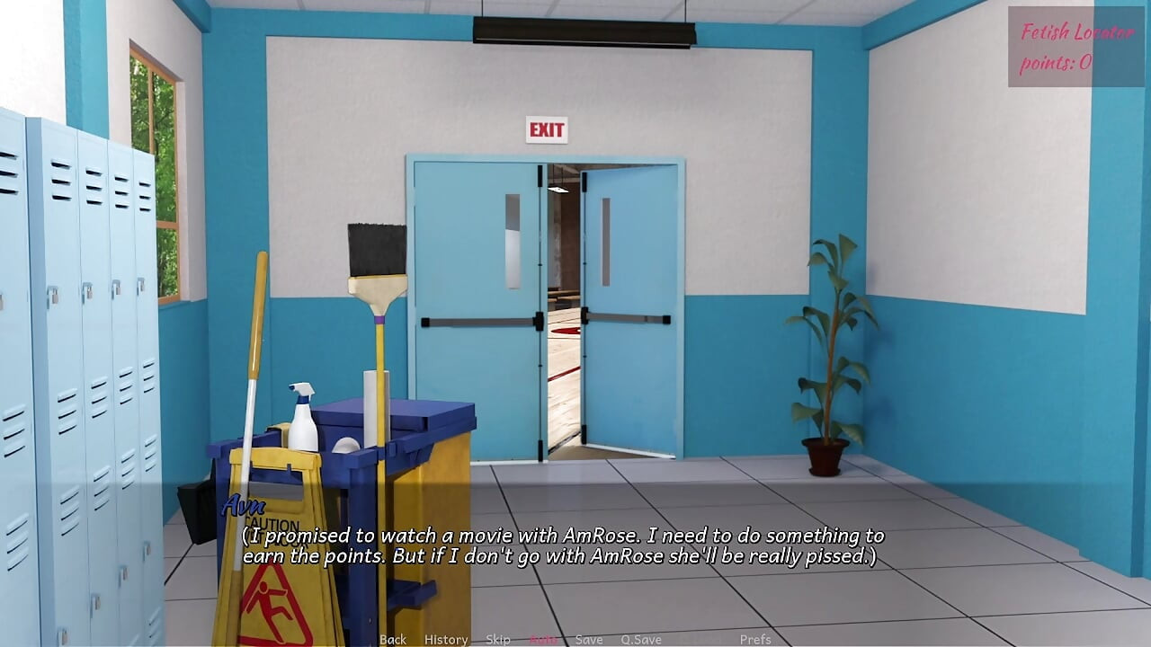 Fetiş bulucu - Lydia'nın hakkında düşündükten sonra sert geldim