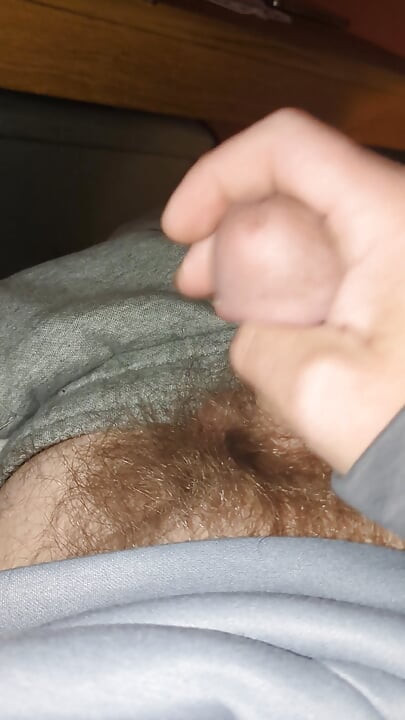Night Cum