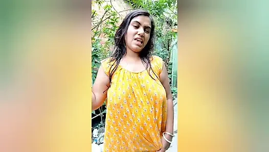 Indian Bhabhi Stepsister and Stepbrother Hardcore Rough Fuck Doggy Style