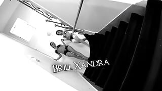 Extreme anal hardcore