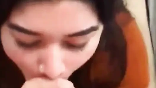 Rekaman seks pribadi pasangan india asli!