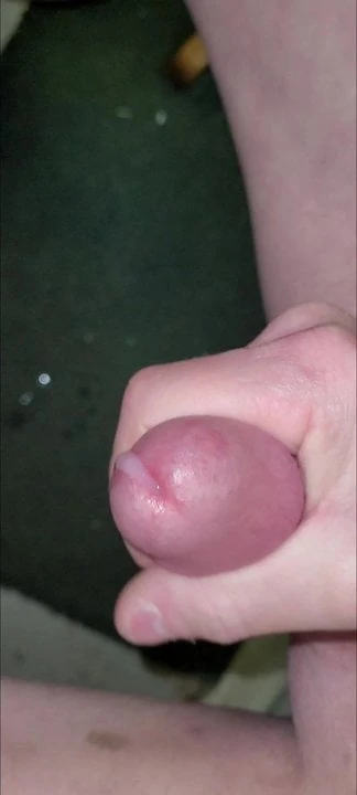 Dumping this load