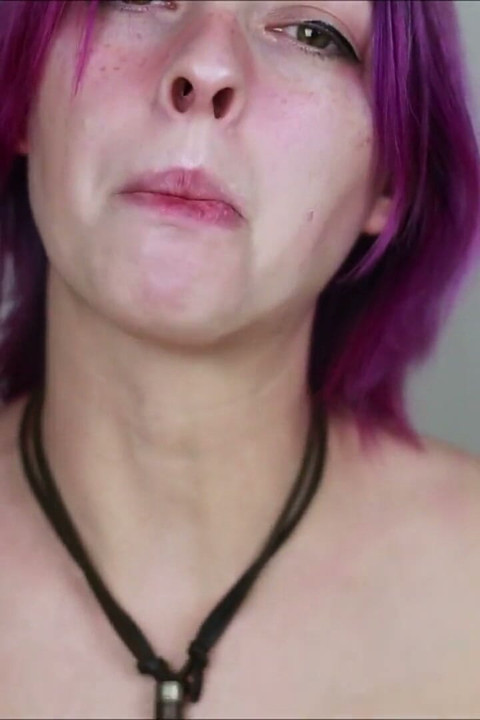 Sexy JOI