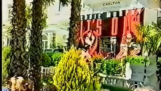 GINA COLANY The Princess Of Erotic Casting