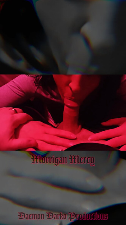 HOT SEXY slut takes dick deep down her throat until she tastes CUM