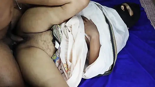 Aku minum air dan susu fuking saloni 60