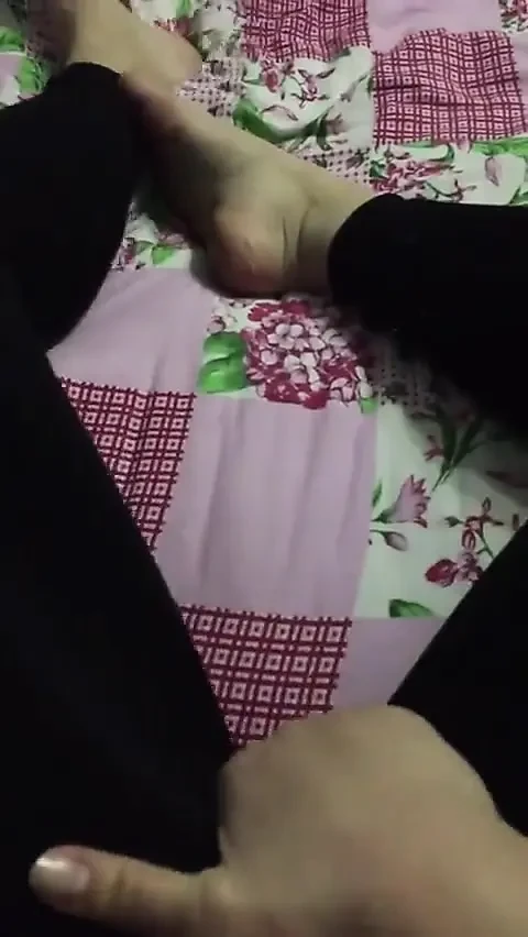 Close-up Pussy Masturbation
