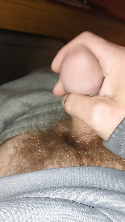 Noćna sperma