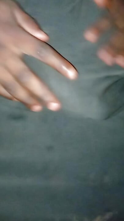 Best curved dick ever.