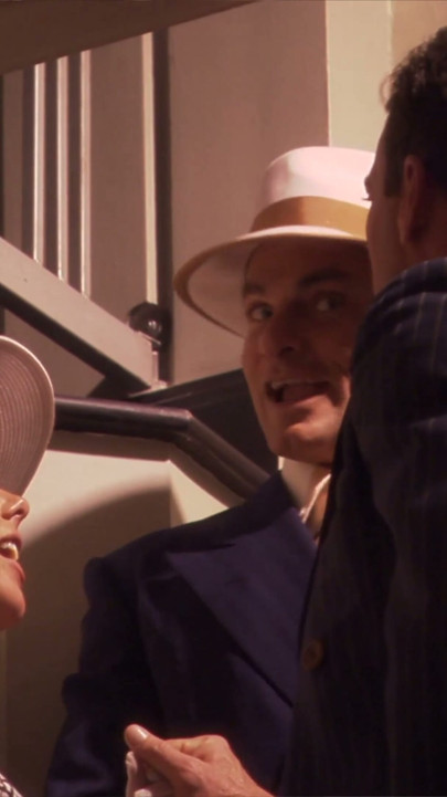 Felix Vicious Takes On A Dick Like An Old Fashioned Whore | Clip 1