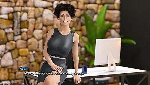 Project Atmosphere: Love And Support Is All We Need Ep 18