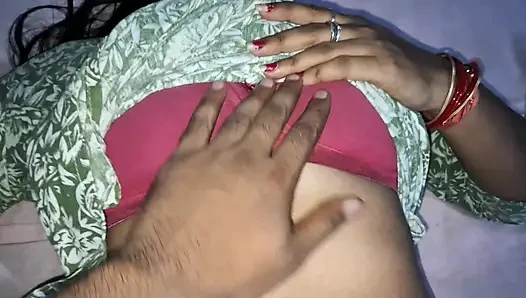 Desi wife hard fucking