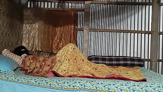 Ngentot pantat ibu tiri