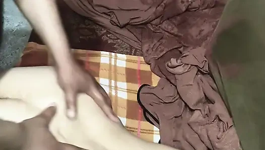 Divy ki aaj chut me dard hua