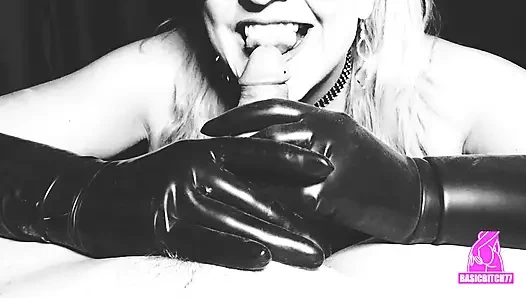 NOIR - головой плохого зайчика