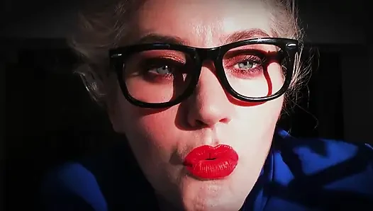 Stroke edge lose yourself